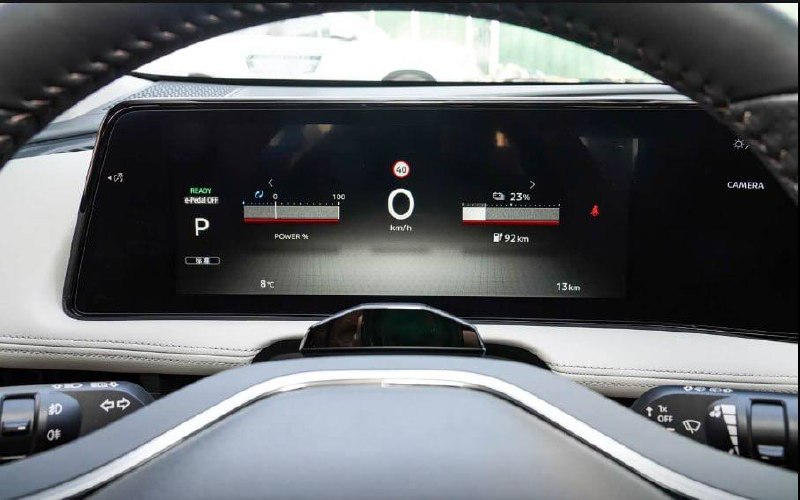 Nissan Ariya, 2026 г.
