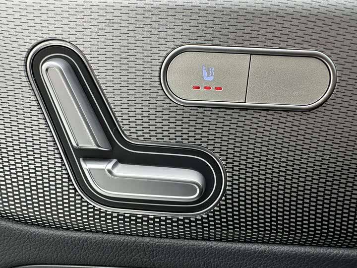 Mercedes-Benz GLB, 2022 г.