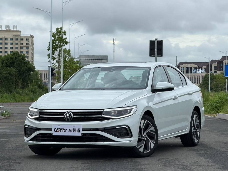 Volkswagen Bora, 2022 г.