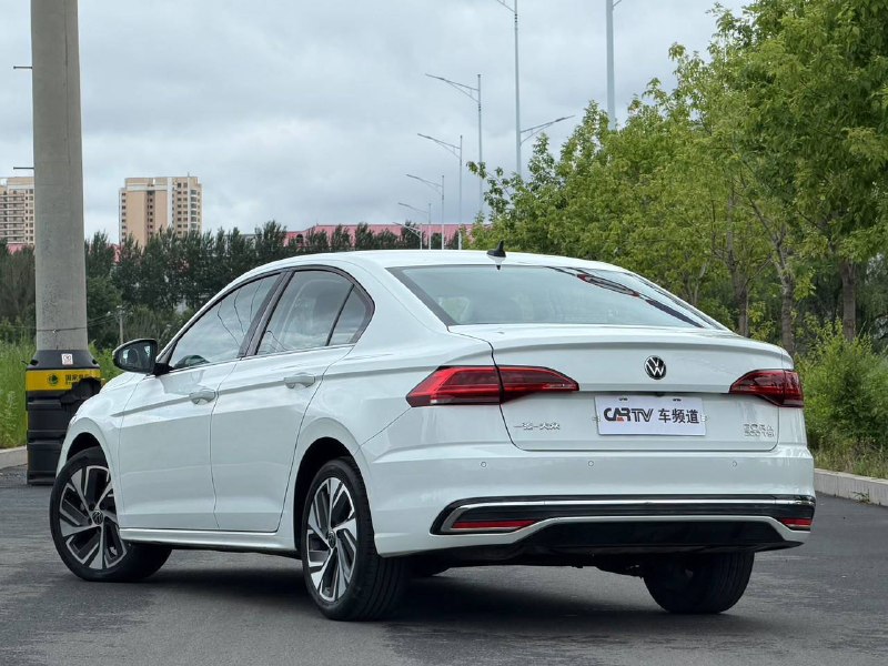 Volkswagen Bora, 2022 г.