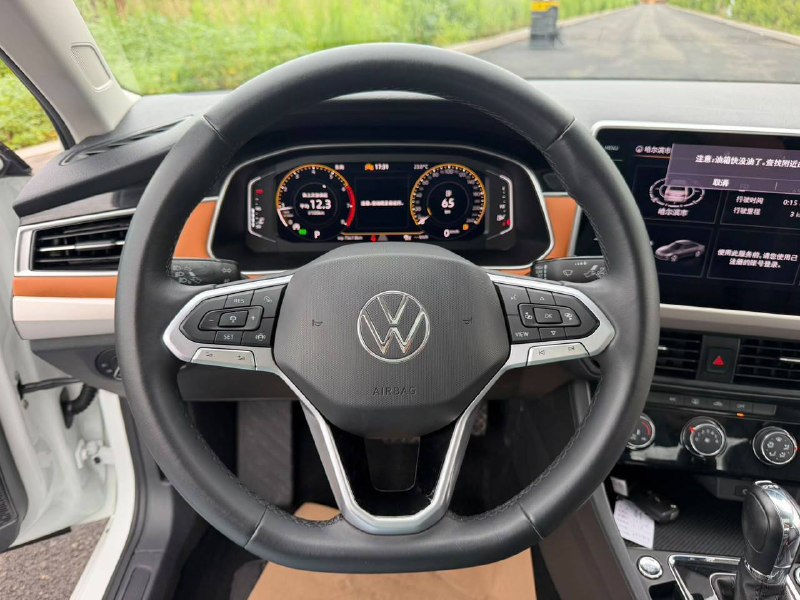 Volkswagen Bora, 2022 г.