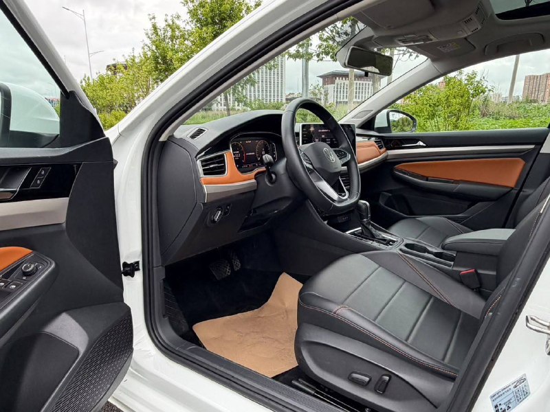 Volkswagen Bora, 2022 г.