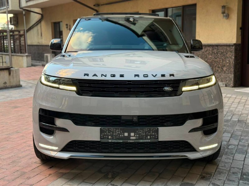 Land Rover Range Rover Sport SE, 2023 г.