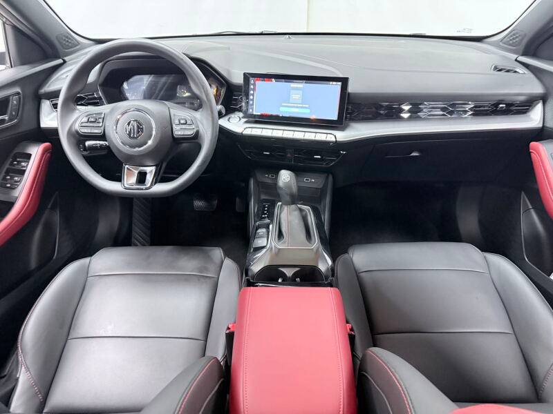 MG 5, 2022 г.