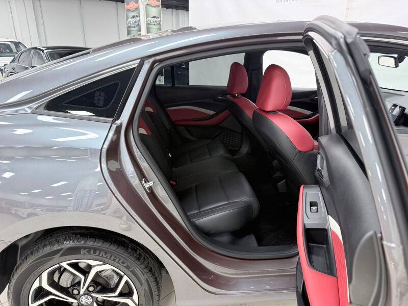 MG 5, 2022 г.