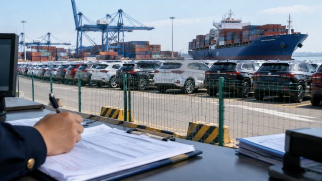 Что такое утильсбор на автомобили простыми словами - обложка статьи, avto-pod-zakaz.com