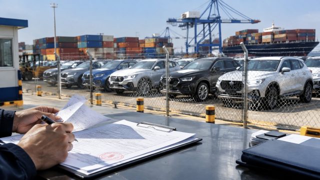 Какие авто можно привезти в Россию в 2026 году: запреты и нормы - обложка статьи, avto-pod-zakaz.com