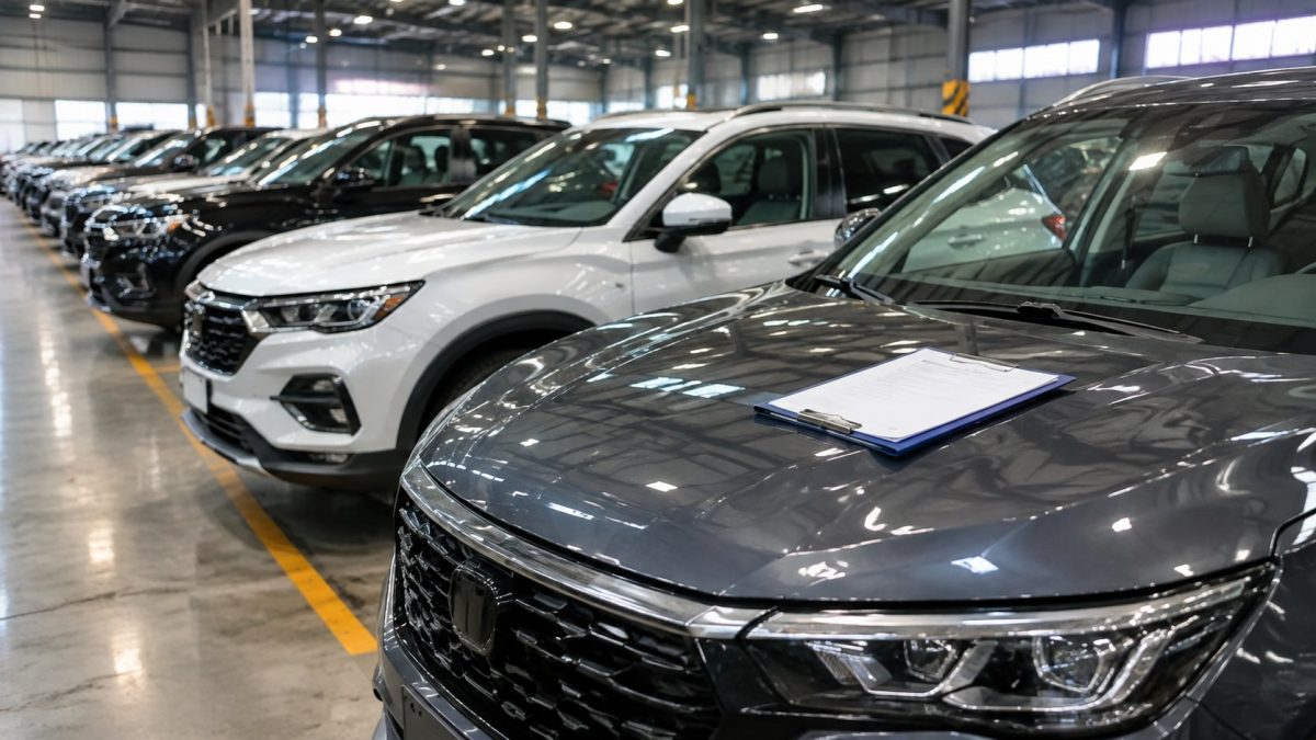 Растаможка авто самому: можно ли обойтись без брокера - обложка статьи, avto-pod-zakaz.com