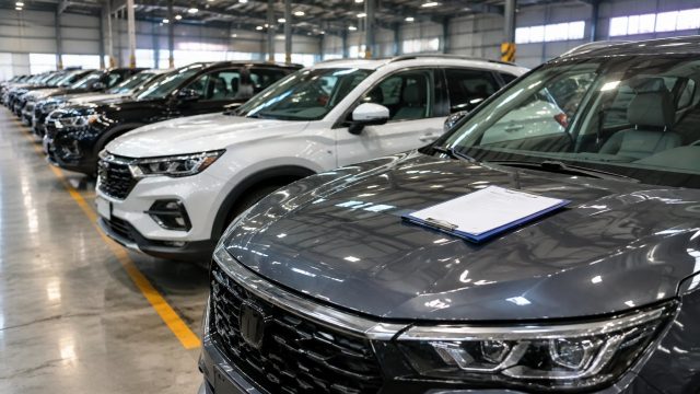 Растаможка авто самому: можно ли обойтись без брокера - обложка статьи, avto-pod-zakaz.com