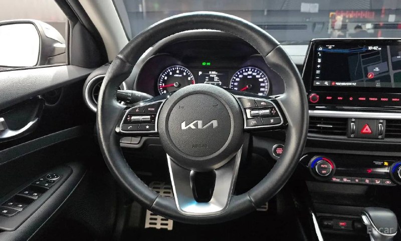 Kia K3 Prestige, 2023 г.
