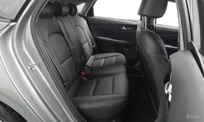 Kia K3 Prestige, 2023 г.