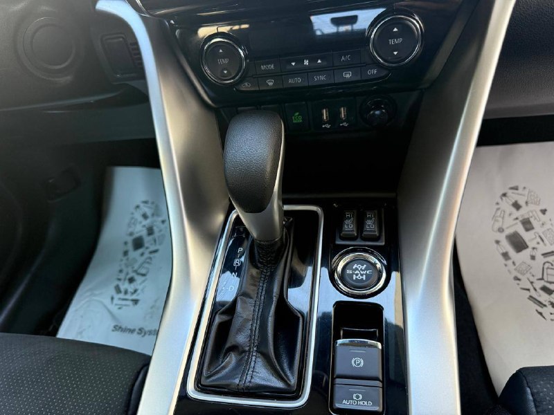 Mitsubishi Eclipse Cross, 2023 г.