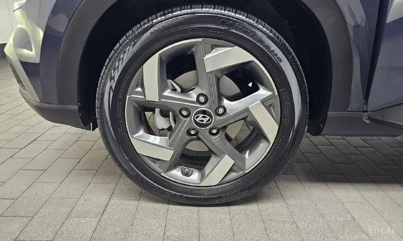 Hyundai Venue Flux, 2024 г.