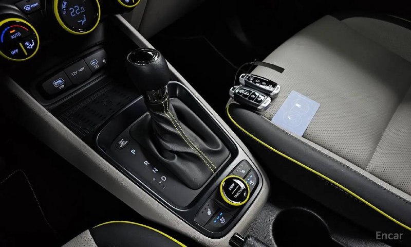 Hyundai Venue Flux, 2024 г.
