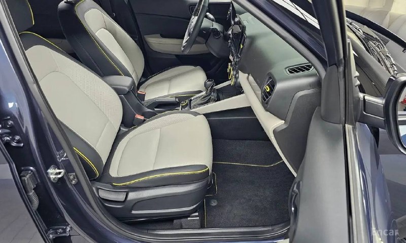 Hyundai Venue Flux, 2024 г.
