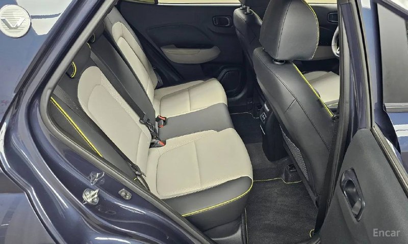 Hyundai Venue Flux, 2024 г.