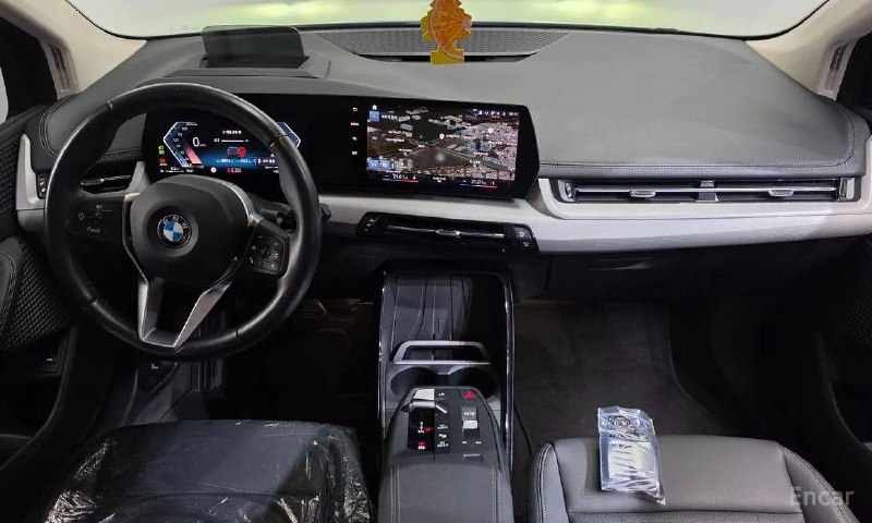 BMW 2 Series Active Tourer, 2023 г.