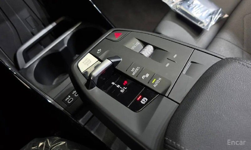 BMW 2 Series Active Tourer, 2023 г.