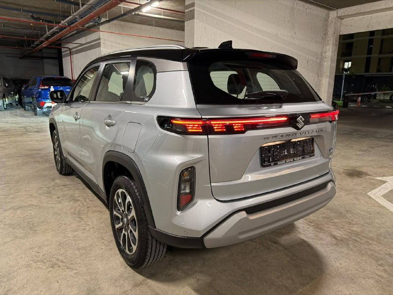 Suzuki Grand Vitara, 2023 г.