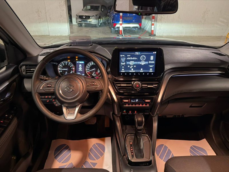 Suzuki Grand Vitara, 2023 г.