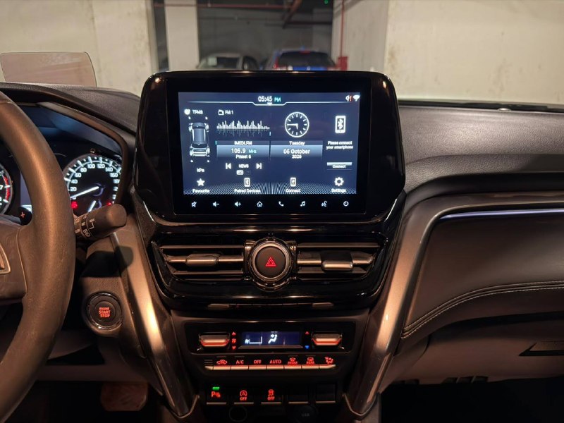 Suzuki Grand Vitara, 2023 г.