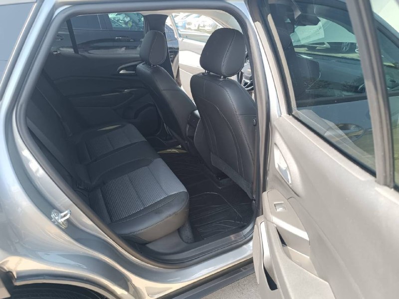 Chevrolet Trax LT, 2024 г.