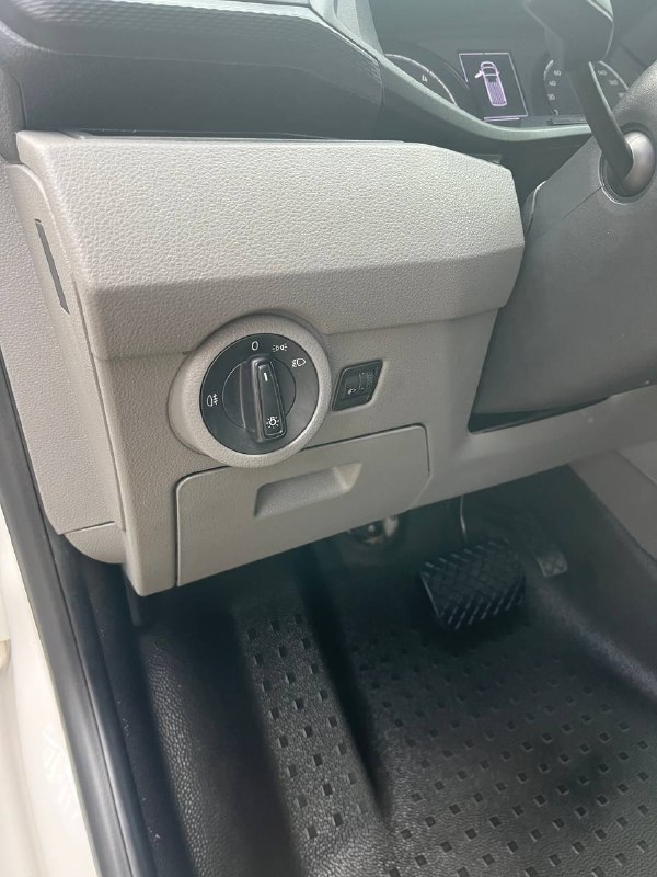 Volkswagen Transporter, 2022 г.