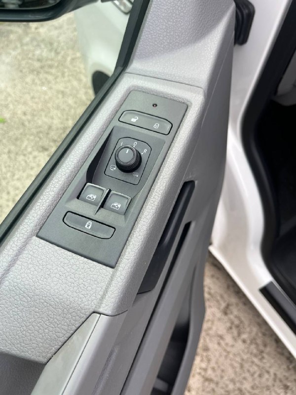 Volkswagen Transporter, 2022 г.