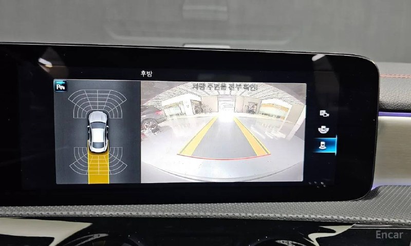 Mercedes-Benz CLA250 4MATIC, 2023 г.