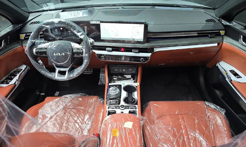 Kia K5 Signature, 2026 г.