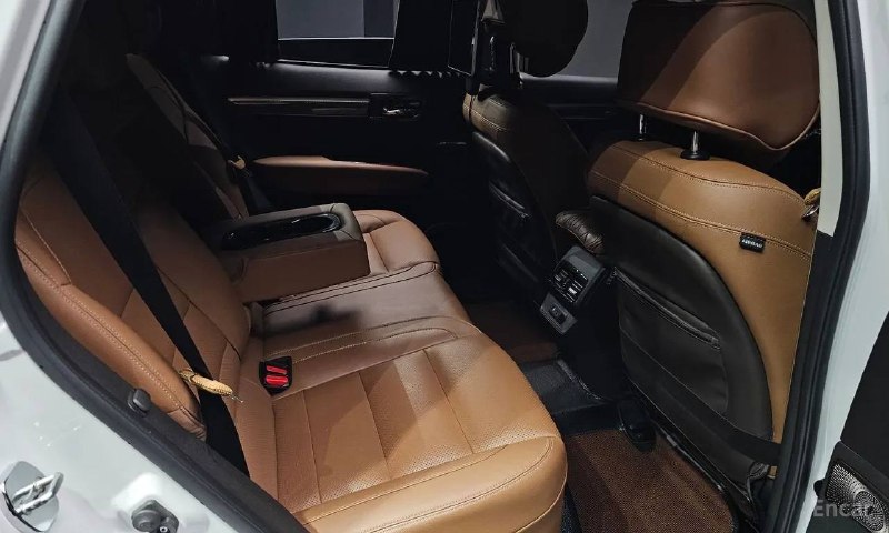 Renault Samsung GDe RE Signature, 2023 г.