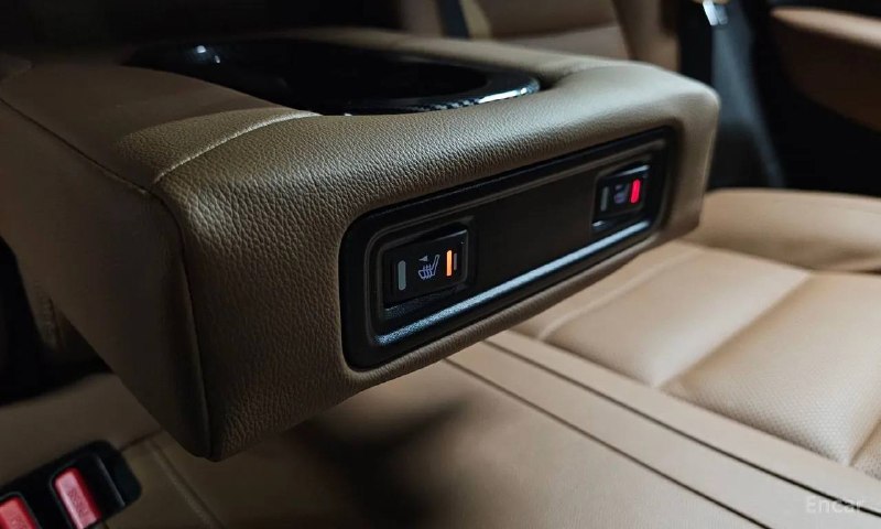 Renault Samsung GDe RE Signature, 2023 г.