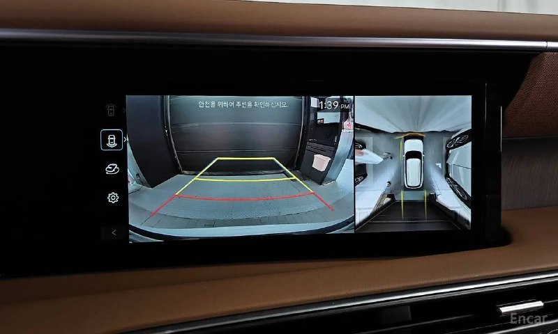 Hyundai Palisade 2.5 T-GDI Calligraphy, 2025 г.