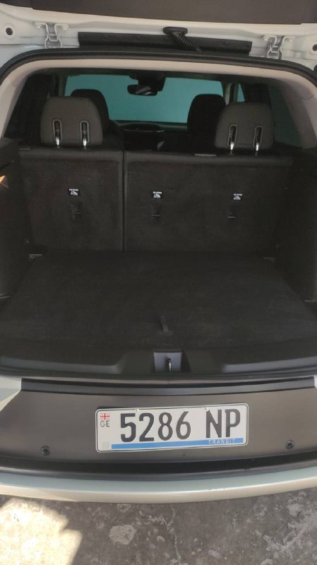 Chevrolet Trailblazer LT, 2022 г.