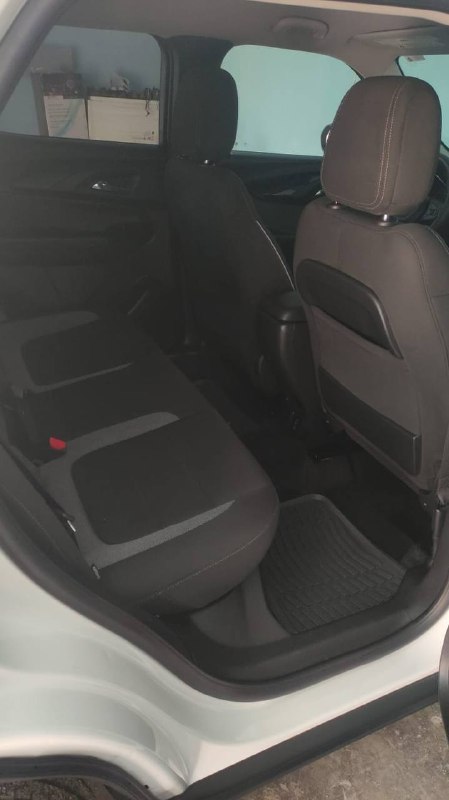 Chevrolet Trailblazer LT, 2022 г.
