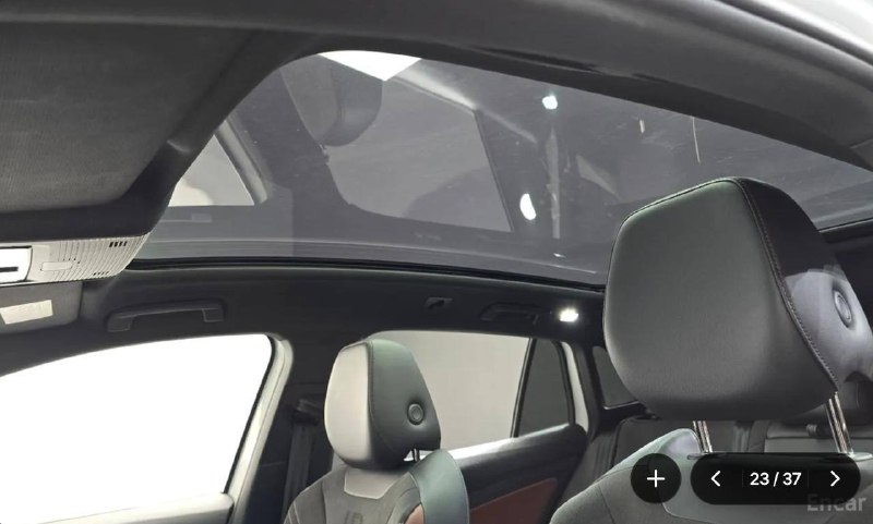 Volkswagen ID.4, 2023 г.