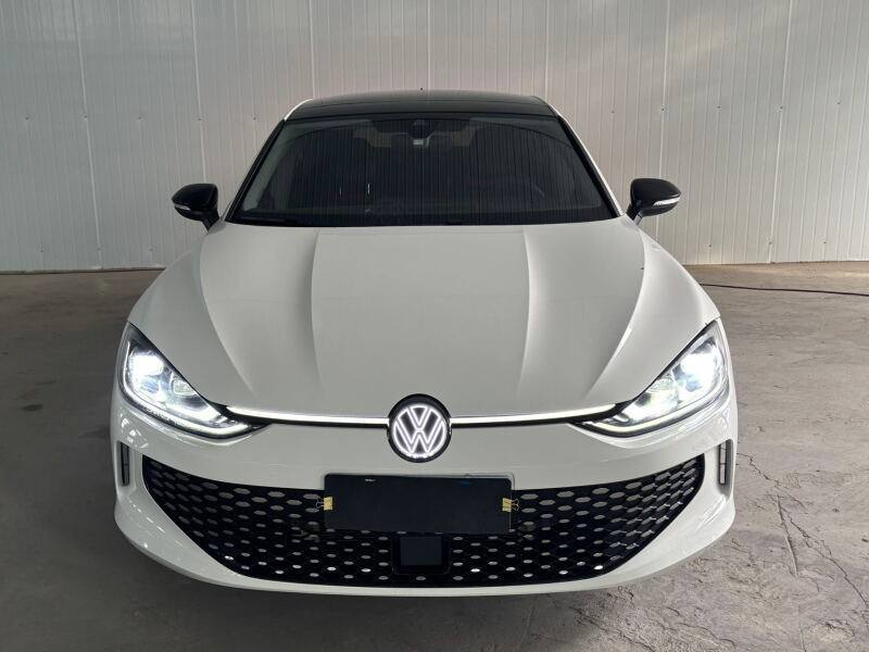 Volkswagen Lamando, 2022 г.