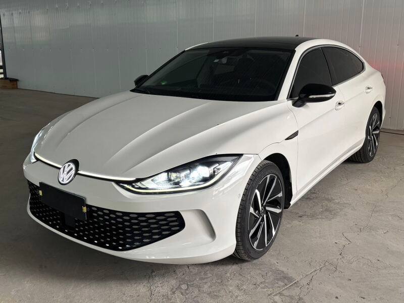 Volkswagen Lamando, 2022 г.