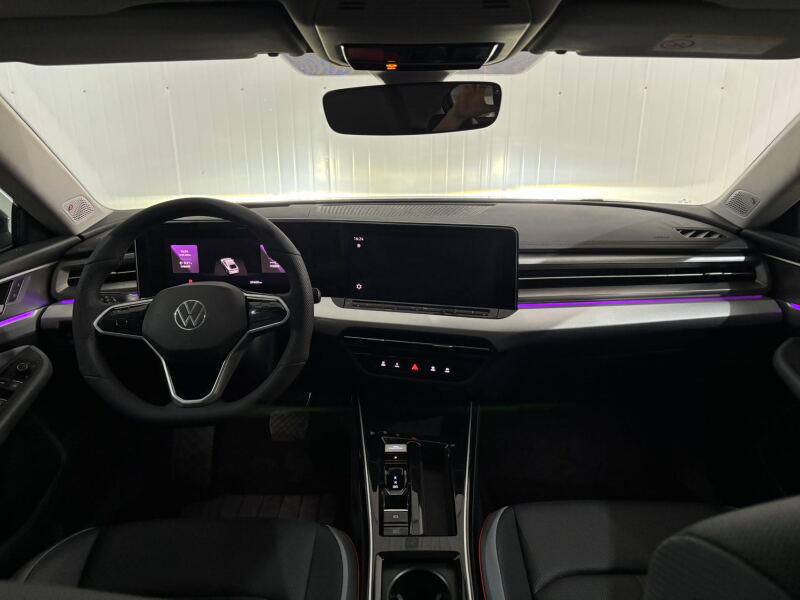 Volkswagen Lamando, 2022 г.