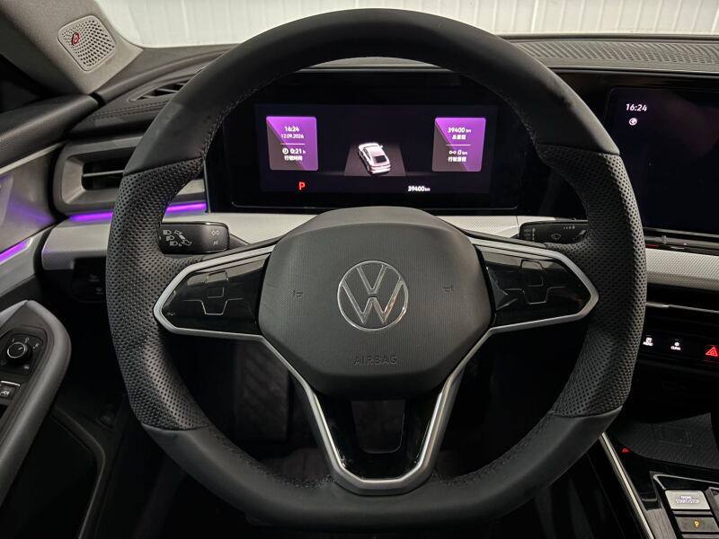 Volkswagen Lamando, 2022 г.