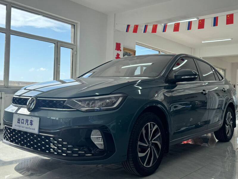 Volkswagen Lavida XR, 2023 г.