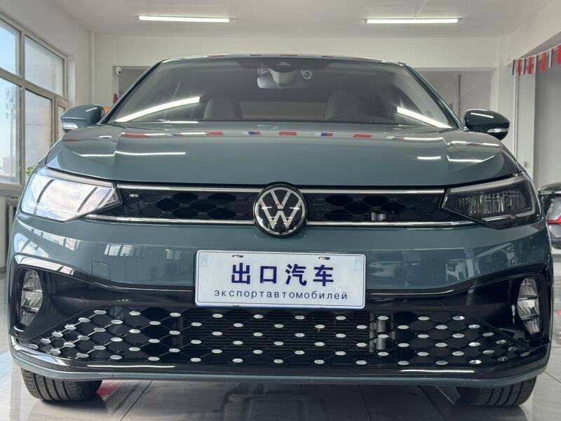 Volkswagen Lavida XR, 2023 г.