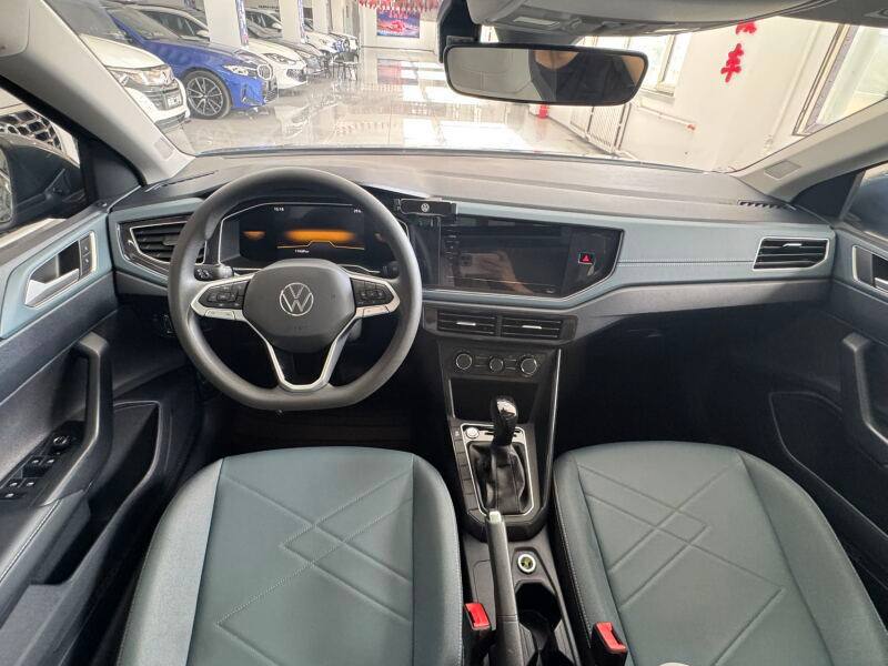 Volkswagen Lavida XR, 2023 г.