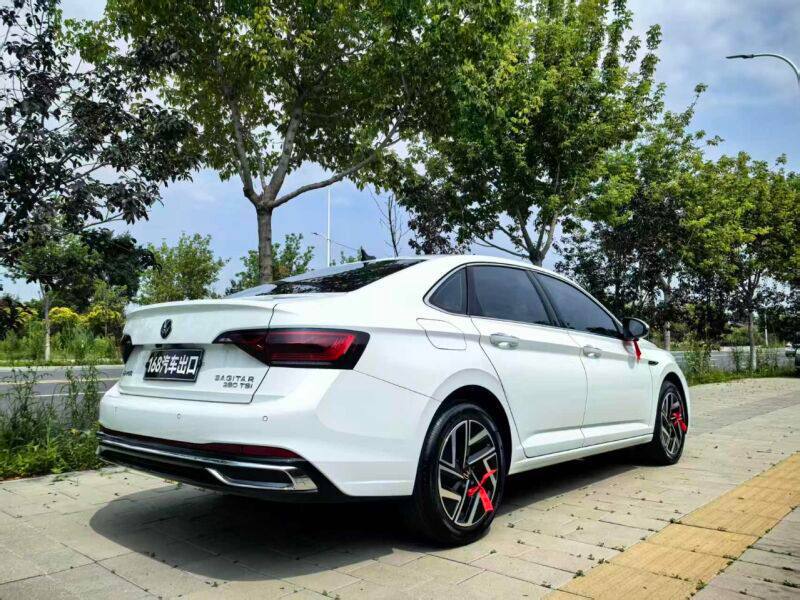 Volkswagen Sagitar, 2023 г.