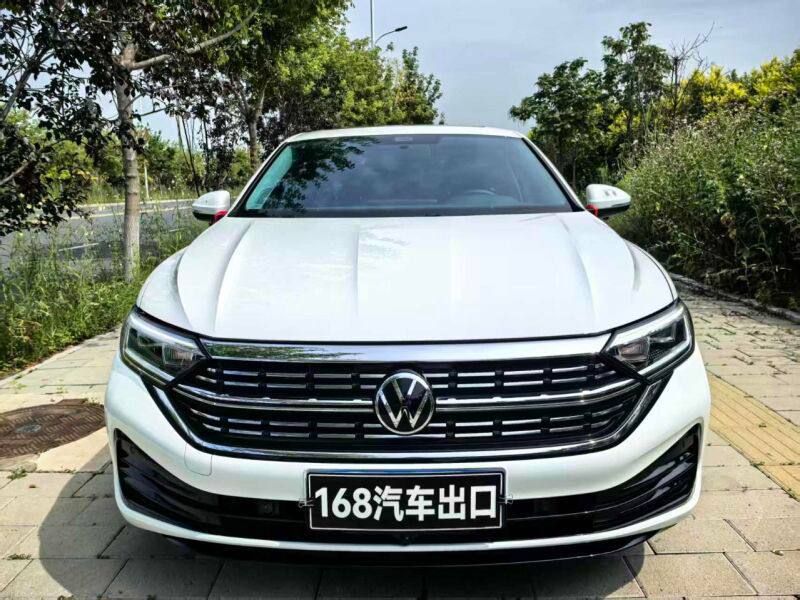 Volkswagen Sagitar, 2023 г.