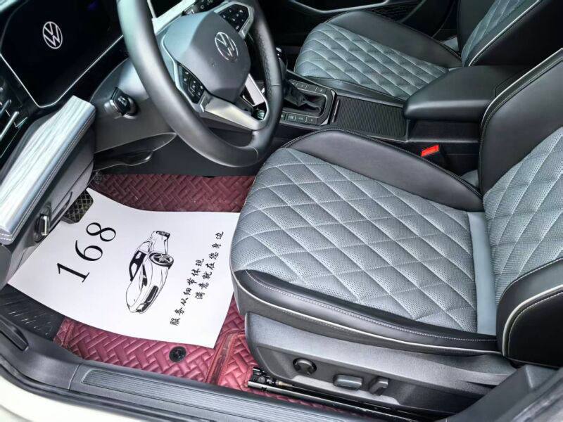 Volkswagen Sagitar, 2023 г.