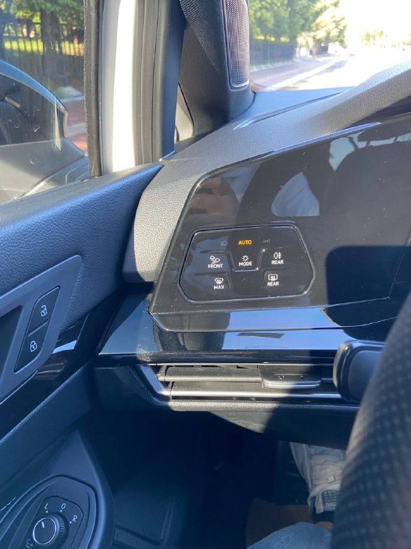 Volkswagen Golf, 2022 г.