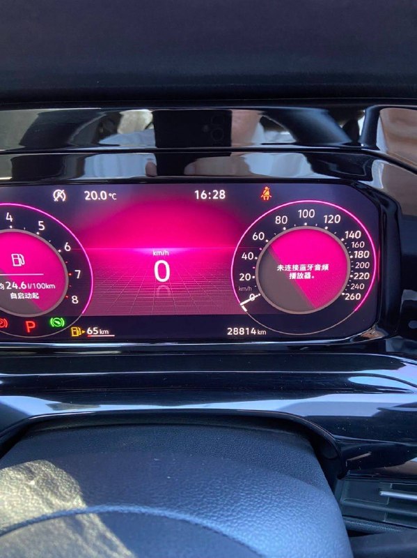 Volkswagen Golf, 2022 г.