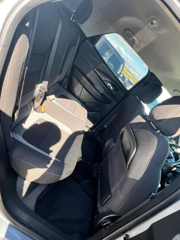 Subaru Crosstrek, 2023 г.