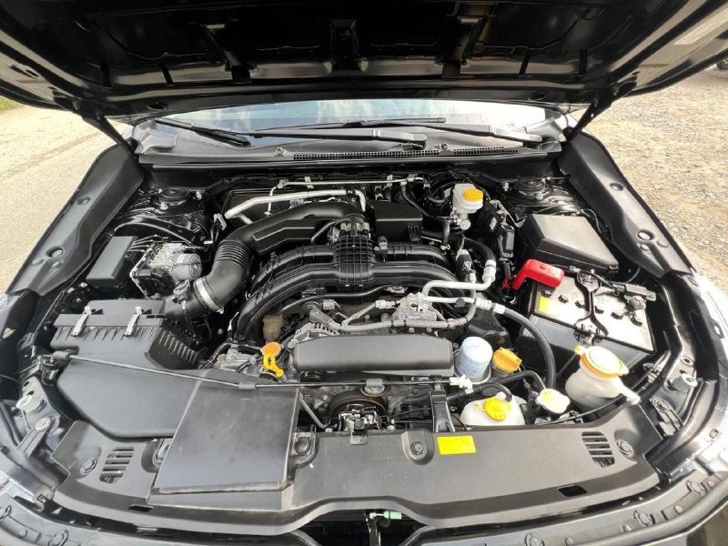 Subaru Crosstrek, 2023 г.